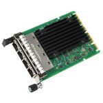 Lenovo Ts I350-t4 1gbe 4port Ocp Ethernet Adp (4XC7A08277)