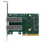 Lenovo Thinksystem Mellanox Connectx-6 Lx 10/25gbe Sfp28 2-port Pcie Ethernet Adapter (4XC7A62580)
