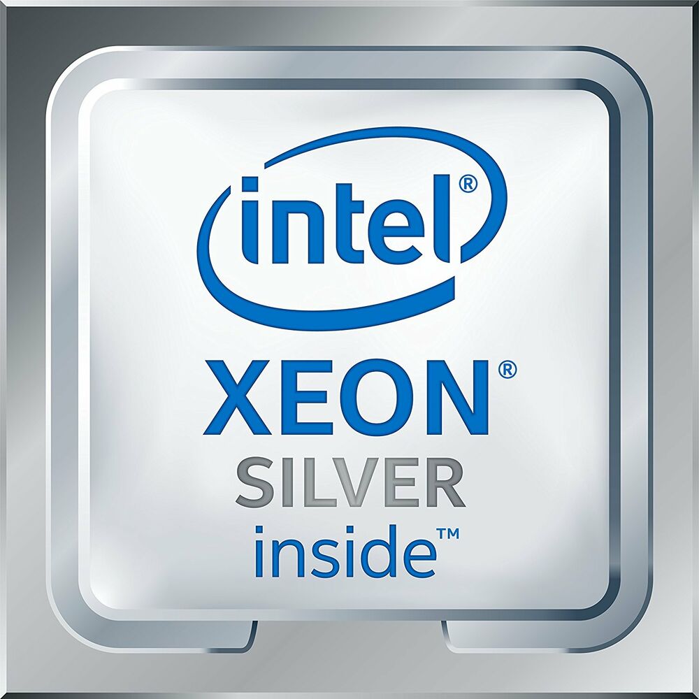 Intel Xeon Silver 4208 8C 85W 2.1GHz Pro