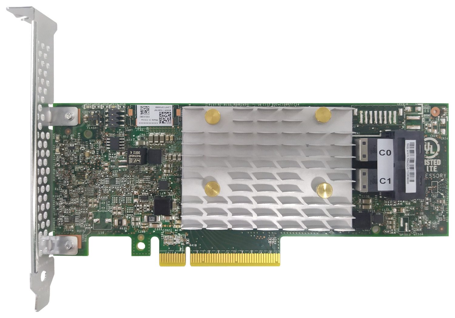 THINKSYSTEM RAID 5350-8I PCIE 12GB ADP - Image 2