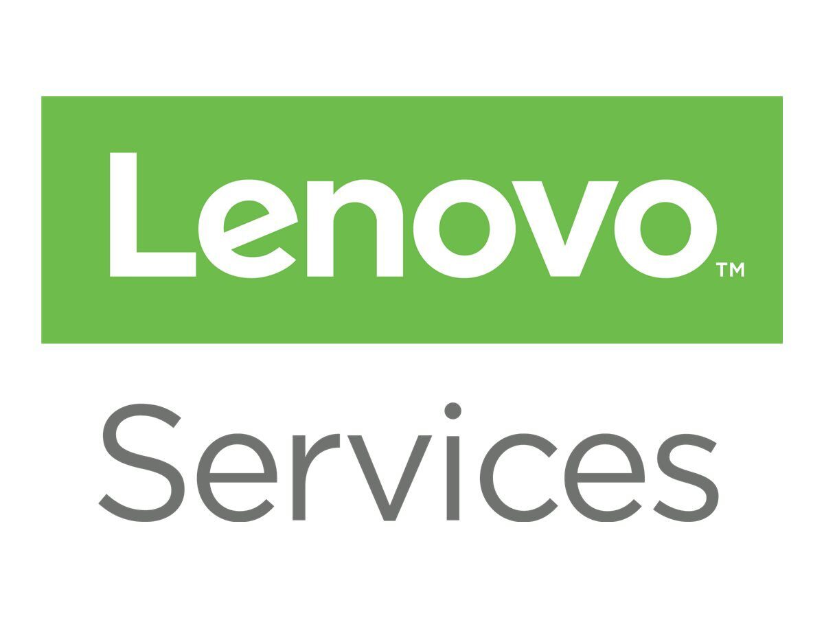 LENOVO Premier Essential - 3Yr 24x7 4Hr Resp + YDYD ST250 V2