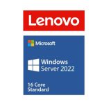 Lenovo Windows Server 2022 Standard Rok 16 Core (7S05005PWW)