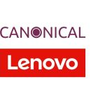 LENOVO - Canonical Ubuntu Advantage Infrastructure Advanced Physical 1 year w/ Canonical Support