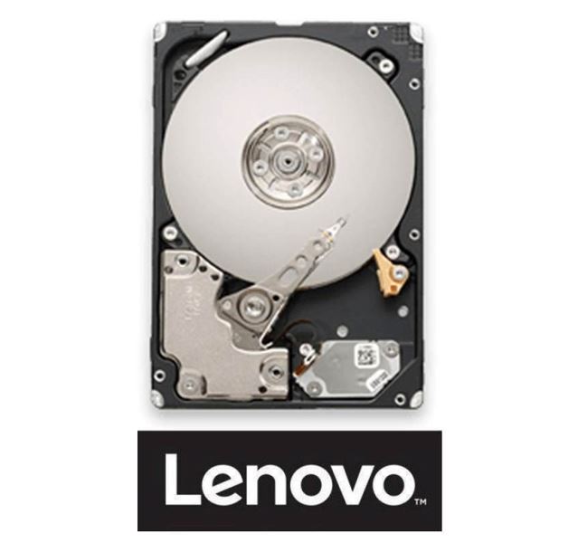 THINKSYSTEM 2.5IN 2.4TB 10K SAS 12GB HS