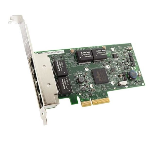 THINKSYSTEM BROADCOM NETXTREME PCIE 1GB - Image 2