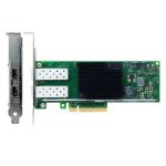 THINKSYSTEM INTEL X710 DA2 PCIE 10GB 2 P