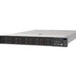 Lenovo Thinksystem Sr630 V3, 1xintel Xeon Gold 5418y 24c 2ghz 185w, Sff, 1x32gb 2rx8, Thinksystem Raid 9350-8i 2gb Flash Pcie 12gb Adapter, 1x750w (7D73A01TAU)