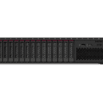 Lenovo Thinksystem Sr650 V3, 1xintel Xeon Gold 5416s 16c 2.1-2.9ghz 150w, Sff, 1x32gb 2rx8, Thinksystem Raid 9350-8i 2gb Flash Pcie 12gb Adapter, 1×75 (7D76A02GAU)