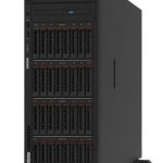 Lenovo Thinksystem St650 V3, 1xintel Xeon Silver 4410y 12c 2.0-3.0ghz 150w, Lff, 1x16gb 1rx8, Thinksystem Raid 9350-16i 4gb Flash Pcie 12gb Adapter, 1 (7D7AA01SAU)