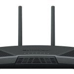 Synology Router With 2 Years Warranty (RT6600ax)