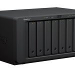 Synology Diskstation 8-bay Nas ( Synology Hdd Only ) (DS1823xs+)