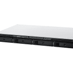 Synology Rackstation 4-bay Nas ( Rail Kit Optional ) Check Hdd Compatibility List. (RS422+)