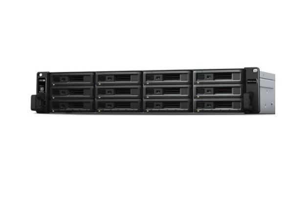 Synology RXD1219sas RackStation Expansion add on 12 - Image 2