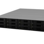 Synology Rackstation Expansion Add On 12 For Fs301 (RX1222sas)