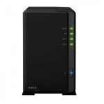Synology Nvr216 Network Video Recorder 4 Channel (NVR216 4 Channel)