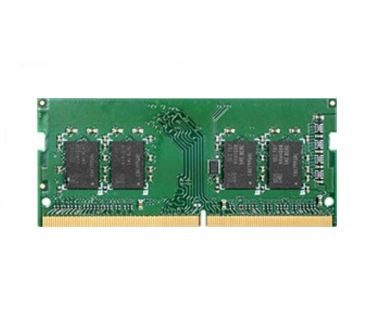 Synology 4GB DDR4-2666 non-ECC unbuffered SO-DIMM MODULE for DVA3219, RS820(RP)+,DS1618+, DS2419+ , DS1819+ - Image 2