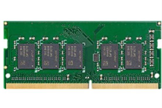 Synology 4GB DDR4 SO-DIMM MODULE for RAM module for DS2422+ - Image 2