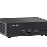ASUS NUC 14 PRO U5-125H Barebone SLIM