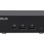 ASUS NUC 14 PRO U7-155H Barebone SLIM