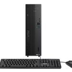 ASUS ExpertCentre D501S SFF PC, Intel Core i7-14700, DDR5 16GB, 512GB SSD, Wi-Fi 6E, Win 11 Pro, 3Y On-site Warranty