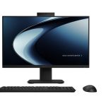 ASUS Expertcentre P440va Aio 23.8′ Fhd Pc, Intel Core I5-13420h, Ddr5 16gb, 512gb Ssd, Wi-fi 6e, Ir Cam, Win 11 Home, 3y On-site Warranty (P440VAESK-BPC028W)