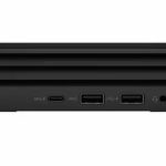 HP Pro Mini 260 G9 I5-1334u 16gb 512gb W11p (BE8R8AT)