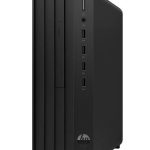 HP Pro SFF 280 G9 Desktop PC Intel i7-12700 16GB 512GB SSD WIN11 PRO Intel vPro UHD Graphics 770 GbE WiFi6 VGA HDMI USB-A RJ45 KB+Mouse 1yr OS Wty