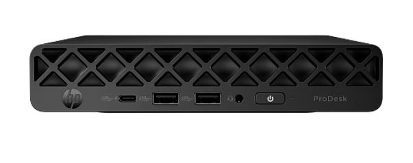 ProDesk 4 Mini G1i U5-235T 16 512GB W11P - Image 5