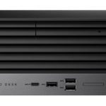 HP Pro SFF 400 G9 Desktop PC Intel i7-14700 32GB 512GB SSD Windows 11 PRO Intel UHD Graphics 770 1xDP 1xHDMI KB+Mouse 3YR Onsite WTY CTO