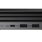 HP Elite Mini 800 G9 Desktop PC Intel i5-14500T vPRO 16GB DDR5 1TB SSD Windows 11 PRO 770 GPU WLAN 2xDP HDMI KB+Mouse 3YR OS Wty CTO
