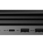 HP Elite Mini 800 G9 Desktop PC Intel i7-14700T vPRO 16GB DDR5 1TB SSD Windows 11 PRO 770 Graphics WLAN 2xDP HDMI KB+Mouse 3YR OS Wty CTO