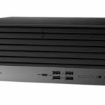 HP Elite Sff 800 G9 Desktop Pc Intel I5-14500 Vpro 16gb Ddr5 256gb Ssd Windows 11 Pro Uhd Graphics 770 Dvd-rw 2xdp 1xhdmi Kb+mouse 3yr Onsite Wty (A41JJPT)