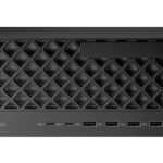 HP Elitedesk 8 Sff G1i Desktop Ai Pc Intel U7-265 16gb Ddr5 512gb Ssd Windows 11 Pro Intel Vpro Uhd Graphics 770 2xdp 1xhdmi Kb+mouse 3yr Onsite Wty (BK5N7PT)