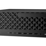 ELITE DESK 8 SFF G1I U7-265 16GB 512GB