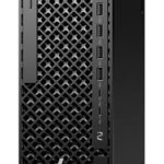 HP Z2 Sff G1i Intel U9-285 48gb Ddr5 1tb Ssd Nvidia Rtx A2000 16gb Wlan Windows 11 Pro 3yr Nbd Os Wty Workstation Desktop (8V5M0PT)
