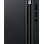 Lenovo M70q-5 I5-14400t 16gb 256gb Ssd W11p 3yo (12TD0029AU)