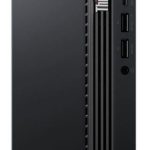 Lenovo M70q-5 I7-14700t 32gb 512gb Ssd W11p 3yo (12TD002CAU)