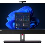 LENOVO ThinkCentre M90A G5 AIO 27' QHD Intel i5-13500 16GB DDR5 512GB SSD Windows 11 Pro 3yrs OS Wty Webcam Speakers Keyboard Mouse