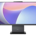 Lenovo Thinkcentre Neo 50a G5 Aio 23.8’/24′ Fhd Intel I7-13620h 16gb 512gb Ssd Windows 11 Pro 1yr Os Wty Webcam Speakers Keyboard Mouse (12SD001TAU)