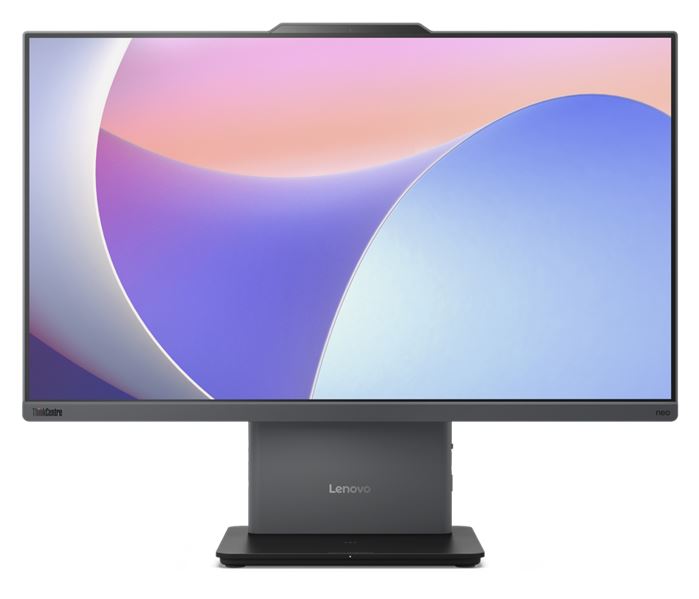 LENOVO ThinkCentre NEO 50A G5 AIO 23.8'/24' FHD Intel i7-13620H 16GB 512GB SSD Windows 11 Pro 1yr OS Wty Webcam Speakers Keyboard Mouse - Image 2