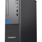 LENOVO ThinkCentre Neo 50S G5 SFF Desktop PC i7-14700 16GB DDR5 512GB SSD Windows 11 Pro 1YR OS Intel UHD GPU Keyboard Mouse