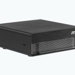 EdgeXpert-34SAU AI Super Computer