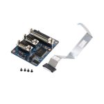 Shuttle PCL71 - COM/LPT port expansion for Shuttle XPC AIO Series: X50 (V4-V8) and P90U/P92U