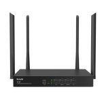 Tenda () Ac1200 Gigabit Wireless Hotspot Router (W18E)