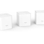 Tenda () Ac1200 Whole-home Mesh Wifi System, 3pack (MW3 3pack)