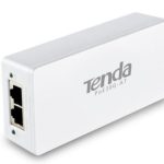 Tenda () Gigabit Poe+ Injector (PoE30G-ATv3.0)