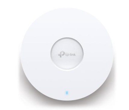 TP-Link EAP660 HD Omada AX3600 Wireless Dual Band Multi-Gigabit Ceiling Mount Access Point, 2402Mbps @ 5GHz POE+, SNMP, MU-MIMO, QoS, Mountable - Image 7