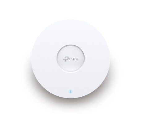 TP-Link EAP653 Omada AX3000 Ceiling Mount WiFi 6 Access Point, 574Mbps at 2.4 GHz + 2402 Mbps at 5 GHz, 2×Internal Antennas, 160MHz Supported, MU-MI - Image 11