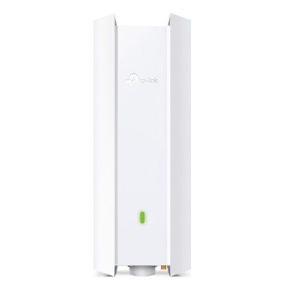 TP-Link EAP610-Outdoor Omada AX1800 Indoor/Outdoor WiFi 6 Access Point, 1.8 Gbps, Long Range Coverage, IP67 Weatherproof, OFDMA, MU-MIMO - Image 6