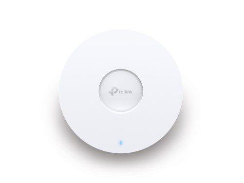 TP-Link EAP610 Omada AX1800 Wireless Dual Band Ceiling Mount Access Point, WiFi 6, 1201 Mbps 5GHz, Omada, Centralised Cloud, PoE+ Powered - Image 11